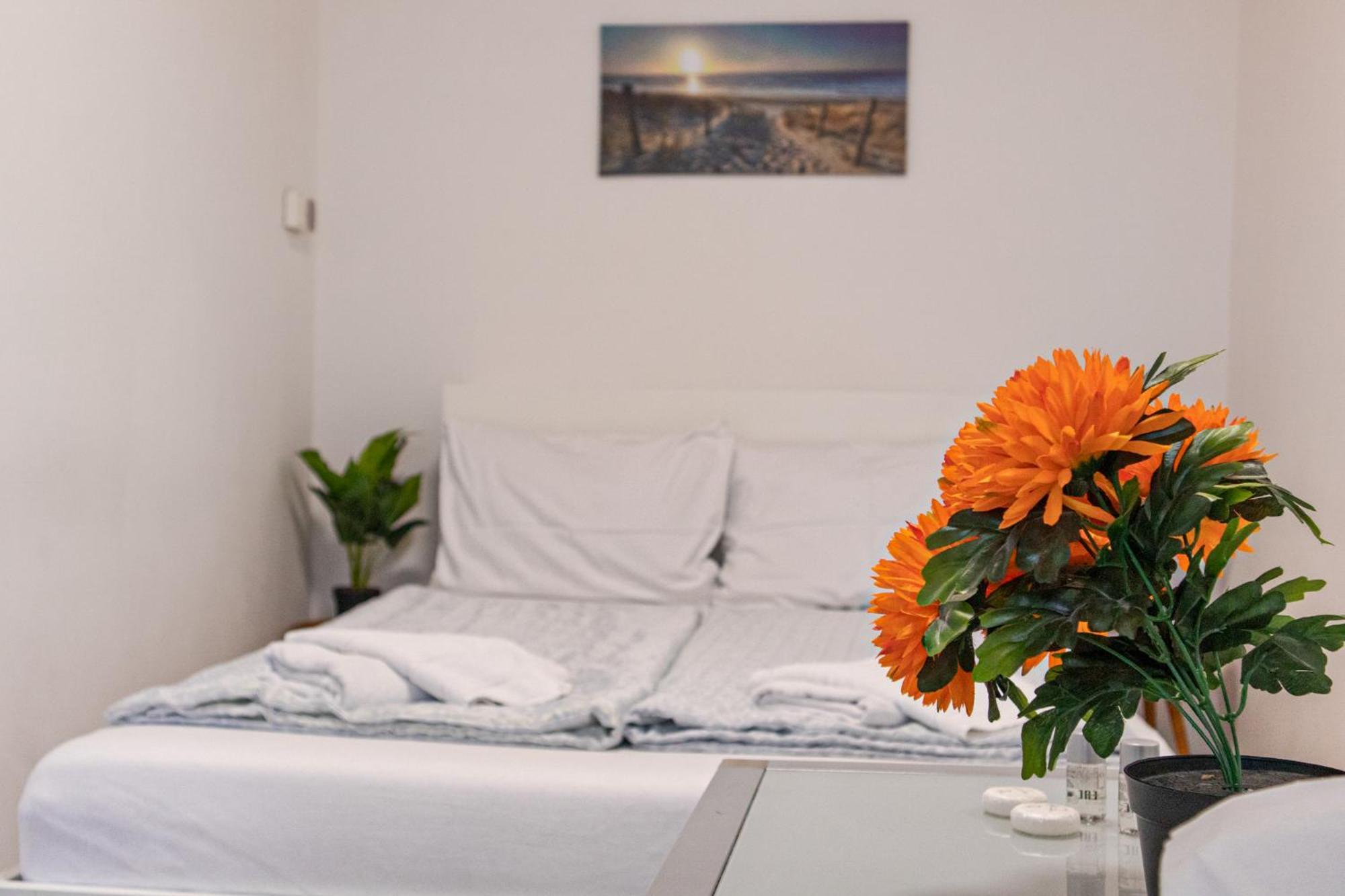 Convenient Shared - Near Danube & Millenium Tower Gasthof