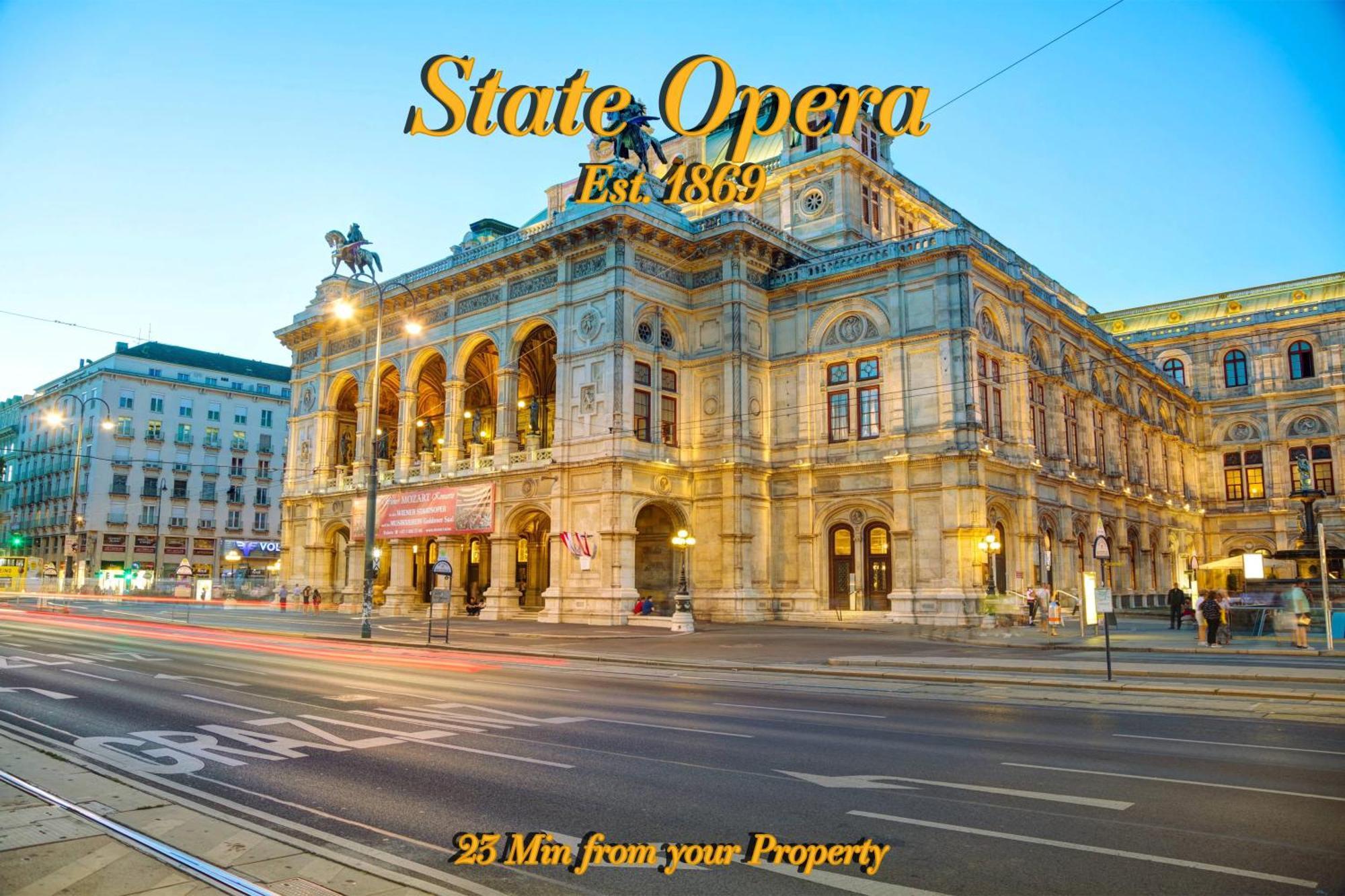 Convenient Shared - Near Danube & Millenium Tower