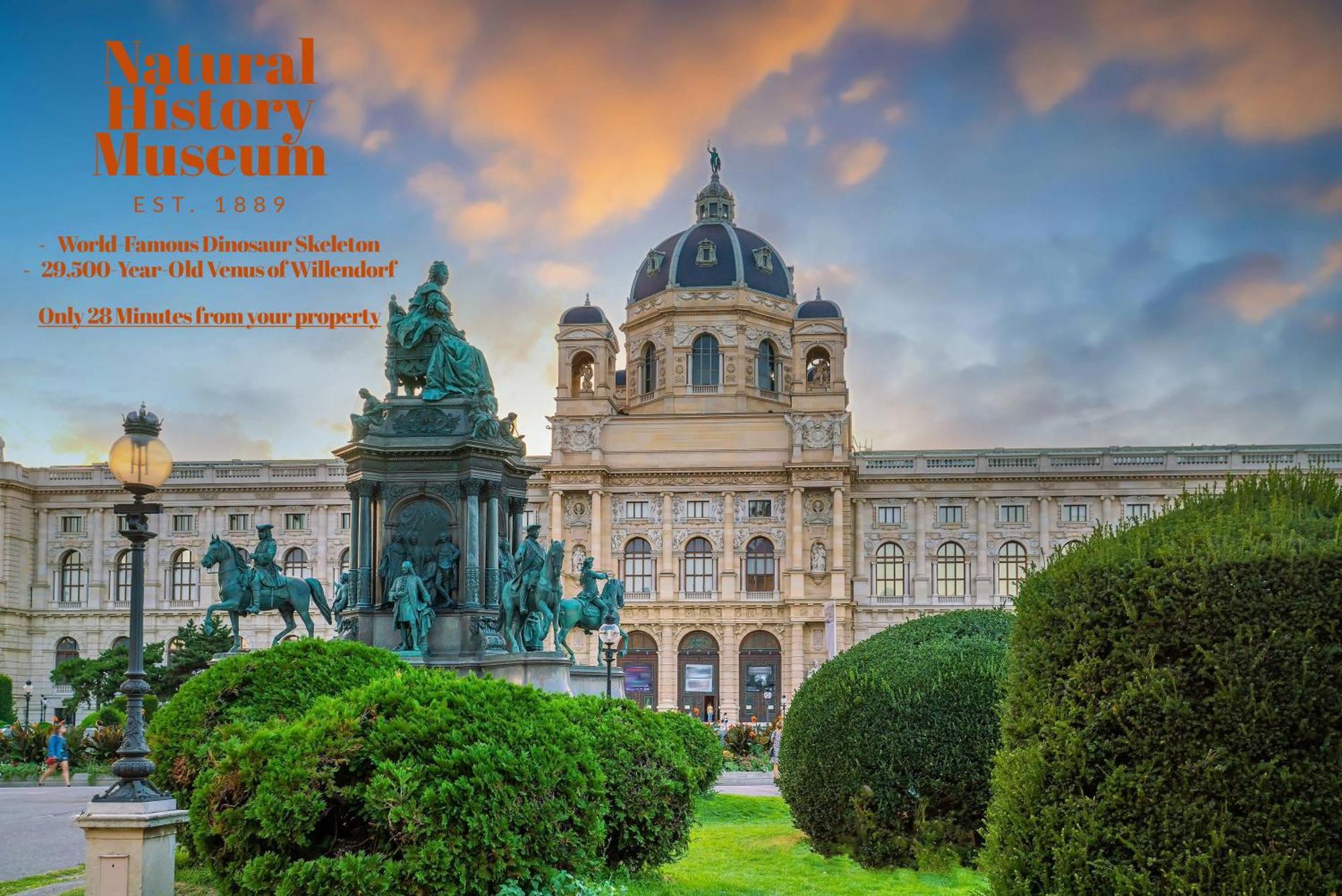 Convenient Shared - Near Danube & Millenium Tower * Wien